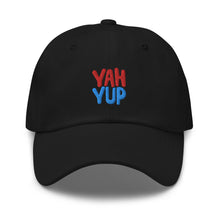 Load image into Gallery viewer, YahYup Elite Dad hat