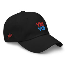Load image into Gallery viewer, YahYup Elite Dad hat