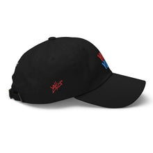Load image into Gallery viewer, YahYup Elite Dad hat