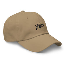 Load image into Gallery viewer, YahYup Signature Dad hat Variety
