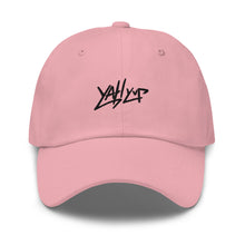 Load image into Gallery viewer, YahYup Signature Dad hat Variety