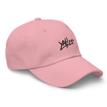 Load image into Gallery viewer, YahYup Signature Dad hat Variety
