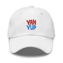 Load image into Gallery viewer, YahYup Elite Dad hat