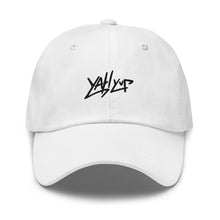 Load image into Gallery viewer, YahYup Signature Dad hat Variety