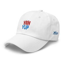 Load image into Gallery viewer, YahYup Elite Dad hat
