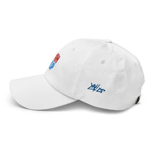 Load image into Gallery viewer, YahYup Elite Dad hat