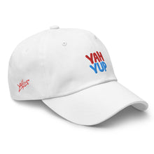 Load image into Gallery viewer, YahYup Elite Dad hat