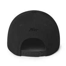 Load image into Gallery viewer, Bastrin Logo/YahYup Signature Snapback