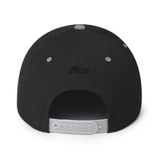 Load image into Gallery viewer, Bastrin Logo/YahYup Signature Snapback