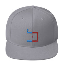 Load image into Gallery viewer, Bastrin Logo/YahYup Signature Snapback
