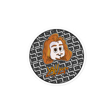 Load image into Gallery viewer, YahYup Cartoon Sticker