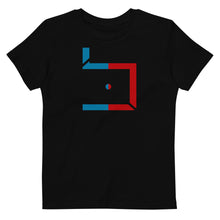 Load image into Gallery viewer, Bastrin Logo kids T-shirt
