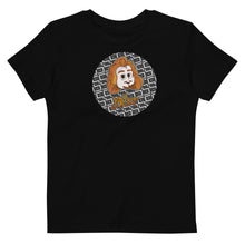 Load image into Gallery viewer, YahYup Cartoon Kids T-shirt