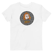 Load image into Gallery viewer, YahYup Cartoon Kids T-shirt