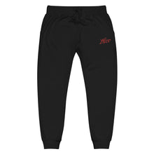 Load image into Gallery viewer, YahYup Signature Sweatpants Red