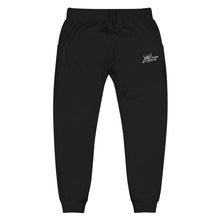 Load image into Gallery viewer, YahYup Signature Sweatpants White