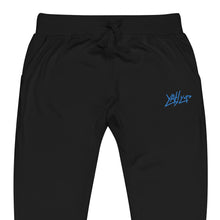 Load image into Gallery viewer, YahYup Signature Sweatpants Blue