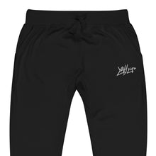 Load image into Gallery viewer, YahYup Signature Sweatpants White
