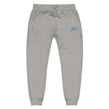 Load image into Gallery viewer, YahYup Signature Sweatpants Blue