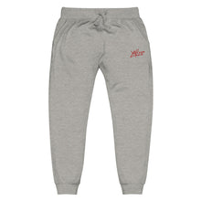 Load image into Gallery viewer, YahYup Signature Sweatpants Red