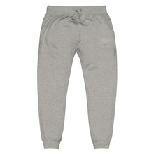 Load image into Gallery viewer, YahYup Signature Sweatpants White