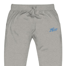 Load image into Gallery viewer, YahYup Signature Sweatpants Blue