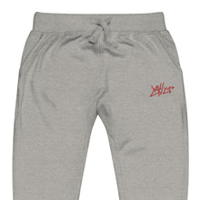 Load image into Gallery viewer, YahYup Signature Sweatpants Red