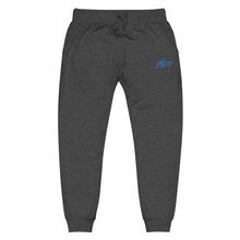 Load image into Gallery viewer, YahYup Signature Sweatpants Blue