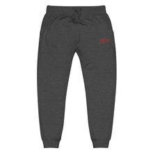 Load image into Gallery viewer, YahYup Signature Sweatpants Red