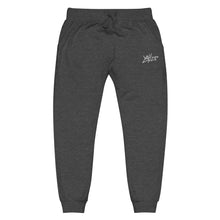 Load image into Gallery viewer, YahYup Signature Sweatpants White