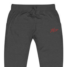 Load image into Gallery viewer, YahYup Signature Sweatpants Red