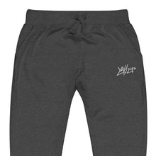 Load image into Gallery viewer, YahYup Signature Sweatpants White
