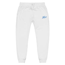 Load image into Gallery viewer, YahYup Signature Sweatpants Blue