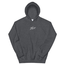 Load image into Gallery viewer, YahYup Hoodie White