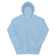 Load image into Gallery viewer, YahYup Hoodie White