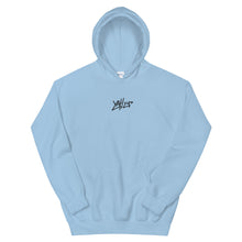 Load image into Gallery viewer, YahYup Hoodie Black