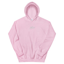 Load image into Gallery viewer, YahYup Hoodie White