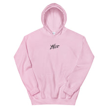 Load image into Gallery viewer, YahYup Hoodie Black