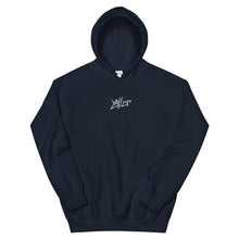 Load image into Gallery viewer, YahYup Hoodie White