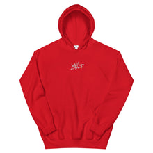 Load image into Gallery viewer, YahYup Hoodie White