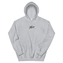 Load image into Gallery viewer, YahYup Hoodie Black