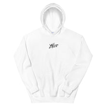 Load image into Gallery viewer, YahYup Hoodie Black