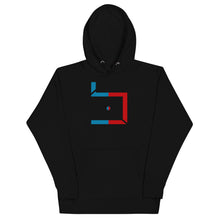 Load image into Gallery viewer, Bastrin Logo Hoodie