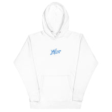 Load image into Gallery viewer, YahYup Signature Hoodie Blue