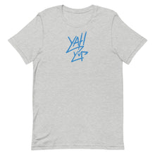 Load image into Gallery viewer, YahYup Signature T-Shirt Blue