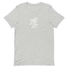 Load image into Gallery viewer, YahYup Signature T-shirt White