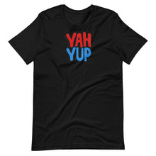 Load image into Gallery viewer, YahYup Logo T-Shirt