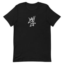 Load image into Gallery viewer, YahYup Signature T-shirt White