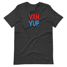 Load image into Gallery viewer, YahYup Logo T-Shirt