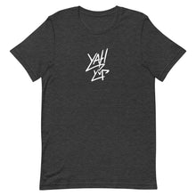 Load image into Gallery viewer, YahYup Signature T-shirt White
